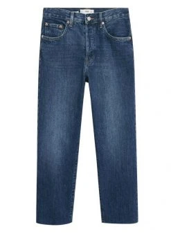 Mango Jeans Straight Leg - Donkerblauw | Damen 14 Mango Jeans Straight Leg - Donkerblauw | Damen -Mango Populaire Boutique 411902ec531b4ad09d7d0782f6d26f71