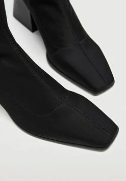 Mango SLIM - Overknees - Black | Damen 13 Mango SLIM - Overknees - Black | Damen -Mango Populaire Boutique 41363b2b50684ce5a5c5972493f9d051