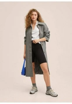 Mango Poloshirt - White | Damen