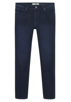 Mango JAN - Jeans Slim Fit - Dark Blue | Herren -Mango Populaire Boutique 41a86f9de307499b941421468a4dd6aa