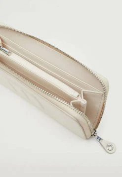 Mango TWIGGY - Geldbörse - Wit | Damen -Mango Populaire Boutique 4323854445944d9b95cb37f9088d04e9