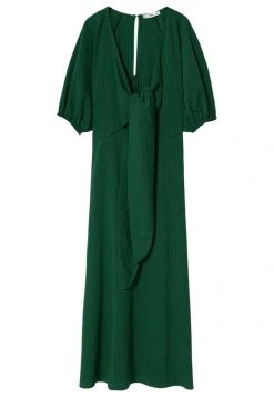 Mango ROBERTI - Freizeitkleid - Vert Foncé | Damen 16 Mango ROBERTI - Freizeitkleid - Vert Foncé | Damen -Mango Populaire Boutique 433b349757f94743bb821f96e7d6871f