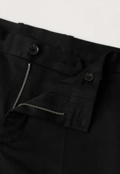 Mango DUBLINO - Chino - Zwart | Herren -Mango Populaire Boutique 437884e94661410b9098a3212a873464