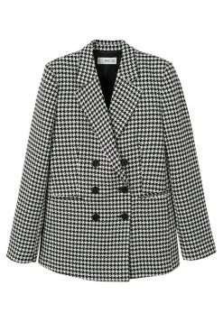 Mango MEGHAN - Blazer - Weiß | Damen 12 Mango MEGHAN - Blazer - Weiß | Damen -Mango Populaire Boutique 43b37f971aed4c07b451065d26b2312f