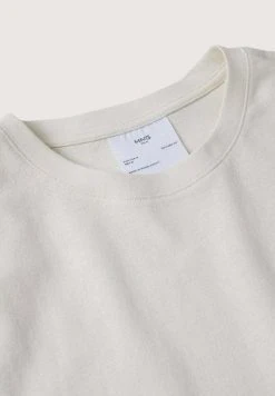 Mango CIRCO - T-Shirt Basic - Off White | Herren -Mango Populaire Boutique 43dcb2e58637456db987cb5c6fc5e9f7