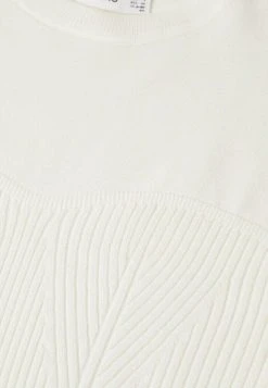 Mango Strickpullover - Crudo | Damen 13 Mango Strickpullover - Crudo | Damen -Mango Populaire Boutique 43f4fd975b474e878c4c552a49909870