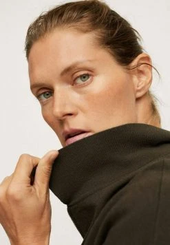 Mango Strickpullover - Kaki | Damen 13 Mango Strickpullover - Kaki | Damen -Mango Populaire Boutique 4440af375038487ca6b527e5b69dd8b6