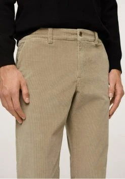 Mango Stoffhose - Beige | Herren 14 Mango Stoffhose - Beige | Herren -Mango Populaire Boutique 449a036169d14819a2bfaa0c4133b18e