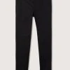 Mango GRAHAM - Chino - Schwarz | Herren -Mango Populaire Boutique 449a9122c9fb4d4a9a9500ab8d618933