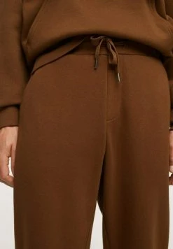 Mango COHEN-I - Jogginghose - Tabac | Herren -Mango Populaire Boutique 44d1e597d87247a9bf6805d051c14a5b