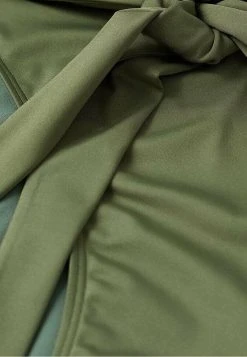 Mango Damen CAROLAP - Bikini-Hose - Pastel Green -Mango Populaire Boutique 45d9f93011c34958a3845caba2e43c04