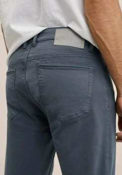 Mango IBIZA - Jeans Slim Fit - Blau | Herren -Mango Populaire Boutique 4603074c8e674a99ad3019ca1ae11150