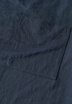 Mango FRANCIS-I - T-Shirt Print - Bleu Indigo | Herren -Mango Populaire Boutique 46097a472baa44538203fb2f638d70f8