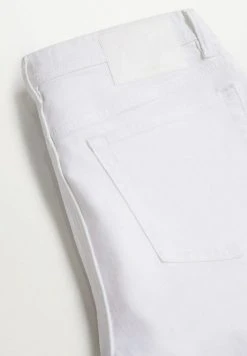 Mango JAN - Jeans Slim Fit - Weiß | Herren -Mango Populaire Boutique 461008d9399e4ffd8a20d2edb74ded14