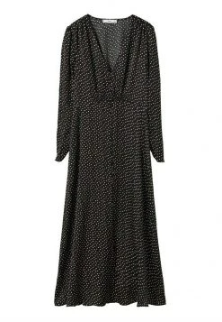 Mango Blusenkleid - Noir | Damen 14 Mango Blusenkleid - Noir | Damen -Mango Populaire Boutique 465d7bc0d36a40f7bf9dc62aca156db8