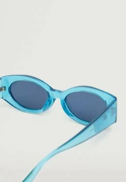 Mango MARISA - Sonnenbrille - Bleu | Damen -Mango Populaire Boutique 46d0928544f14999843e5189e29bc4f1