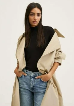 Mango Damen Jeans Tapered Fit - Bleu Moyen -Mango Populaire Boutique 475a7abd44414ab59e07fa053753baed