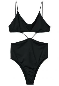 Mango TROPIC - Badeanzug - Noir | Damen -Mango Populaire Boutique 47a11eb2979241f082a3aa45431cfe58