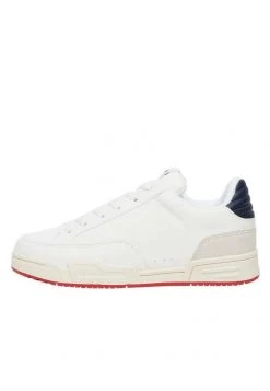 Mango ALI - Sneaker Low - Blanc | Damen