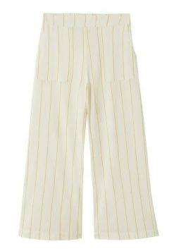 Mango CAPRI H - Stoffhose - Cremeweiß | Damen 12 Mango CAPRI H - Stoffhose - Cremeweiß | Damen -Mango Populaire Boutique 47e1213a06924014a707fab02d85edd2