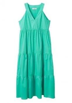 Mango VOLE - Freizeitkleid - Türkis | Damen 13 Mango VOLE - Freizeitkleid - Türkis | Damen -Mango Populaire Boutique 48231e5199974a74bf1cfba36f59a946