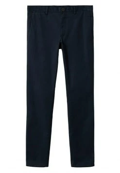 Mango BARNA - Chino - Marineblau | Herren -Mango Populaire Boutique 48c29400642e47ae8d2c0692e9e1f34d