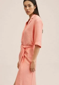 Mango NUT-H - Wickelrock - Corail | Damen 12 Mango NUT-H - Wickelrock - Corail | Damen -Mango Populaire Boutique 4931ad58943f4e9c8a34315bb9439618