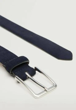 Mango Gürtel - Dark Navy | Herren 9 Mango Gürtel - Dark Navy | Herren -Mango Populaire Boutique 4940fc02dc754dfcac1e22efa9e806cd