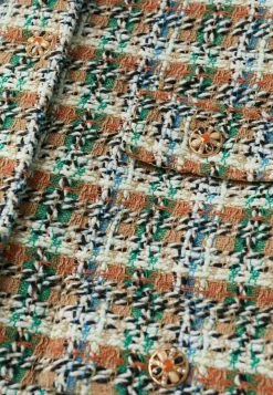 Mango Blazer - Green | Damen 19 Mango Blazer - Green | Damen -Mango Populaire Boutique 498ae0d4a0c7431b99572bf81bdb88b1