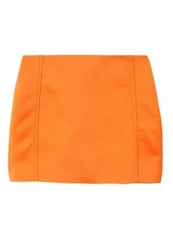 Mango Minirock - Naranja | Damen 14 Mango Minirock - Naranja | Damen -Mango Populaire Boutique 49b809a7ed9d410abb8c7720dc6de162