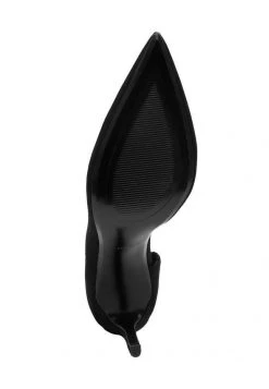 Mango AUDREY5 - High Heel Pumps - Noir | Damen -Mango Populaire Boutique 49ee89a3bbeb4e9ebe458c534c37a37a