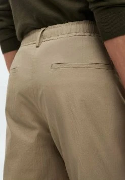 Mango BLANCO - Chino - Beige | Herren -Mango Populaire Boutique 4a3b42463cc44a189825f1bf2a145171