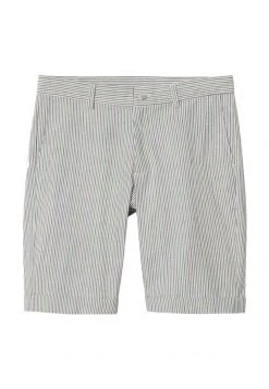 Mango DONOSTI - Shorts - Donkermarine | Herren -Mango Populaire Boutique 4a6113f766a44a4785f50578f0490c22