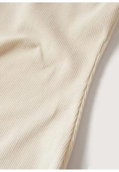 Mango BAND - Etuikleid - Ecru | Damen -Mango Populaire Boutique 4a840805c7af48c0a3b8e212be4d8663