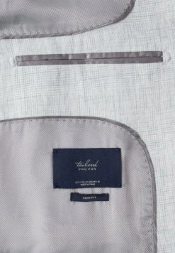 Mango Herren MIAMI - Sakko - Hellgrau Meliert 17 Mango Herren MIAMI - Sakko - Hellgrau Meliert -Mango Populaire Boutique 4a8acbb215d640ae823c302797888314