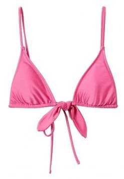 Mango Damen Bikini-Top - Pink -Mango Populaire Boutique 4aaf59dc4a734f7d97838298d0e879b1