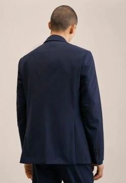 Mango BREDA - Sakko - Ink Blue | Herren -Mango Populaire Boutique 4ae44332e85b4b439112b48d8ccf5acb