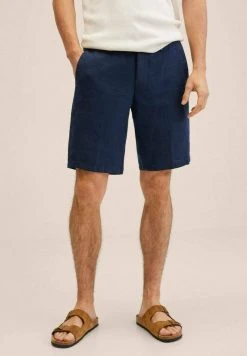 Mango CARP - Shorts - Dark Navy | Herren