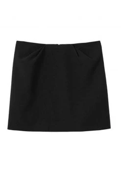 Mango Damen SEBAS - Minirock - Black 14 Mango Damen SEBAS - Minirock - Black -Mango Populaire Boutique 4bf60733cdf947bcb1f90c1872487bc6