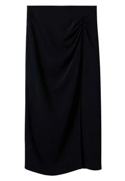 Mango HERA - Bleistiftrock - Noir | Damen -Mango Populaire Boutique 4c1590237f9c4d449d19cf638d68063b