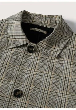 Mango Kurzmantel - Beige | Herren 15 Mango Kurzmantel - Beige | Herren -Mango Populaire Boutique 4c34504654fe42cdbee221fb3070a756