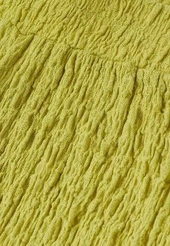 Mango Damen FIDEL - Stoffhose - Green Apple -Mango Populaire Boutique 4c3c576c9cf64e6e80be3301969b3a73