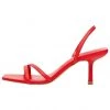 Mango TRIANGLE - Riemensandalette - Rosso | Damen 1 Mango TRIANGLE - Riemensandalette - Rosso | Damen -Mango Populaire Boutique 4c90713424bd4ff8b2f504155c655b12