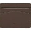 Mango CLASSICP - Visitenkartenetui - Dark Brown | Unisex 1 Mango CLASSICP - Visitenkartenetui - Dark Brown | Unisex -Mango Populaire Boutique 4c9c6a9ad5e14d2c8a0c743832c4d1bf