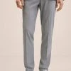 Mango PAULO-I - Anzughose - Mittelgrau | Herren -Mango Populaire Boutique 4d288c49de914726bf3a35adf4423d9d