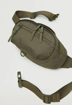 Mango ARMY - Gürteltasche - Kaki | Herren -Mango Populaire Boutique 4d4392d441904cf0aee89b364650e199