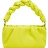 Mango Damen TRENA - Handtasche - Lime -Mango Populaire Boutique 4d5afc1ac9e544509880b5174d6637e6