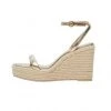 Mango CARMINA - High Heel Sandalette - Goud | Damen -Mango Populaire Boutique 4d8d7f64c7494c9e8808f9c5216c71ee