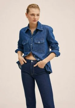 Mango PHILIPA - Jeans Slim Fit - Bleu | Damen 11 Mango PHILIPA - Jeans Slim Fit - Bleu | Damen -Mango Populaire Boutique 4ddee2a04cc245aeaf9e858829ff38c3