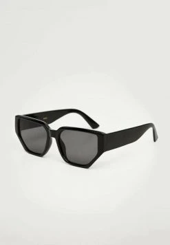 Mango NATALIA - Sonnenbrille - Noir | Damen -Mango Populaire Boutique 4e1009b7c44e4b4da7a220a831e251d3
